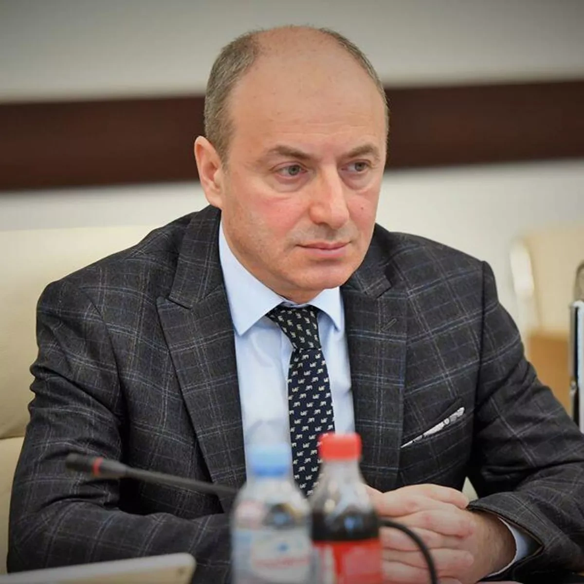 Sanctions reach Georgia: EU closes Russia’s route through Kulevi Article by Vladimir Tskhvediani