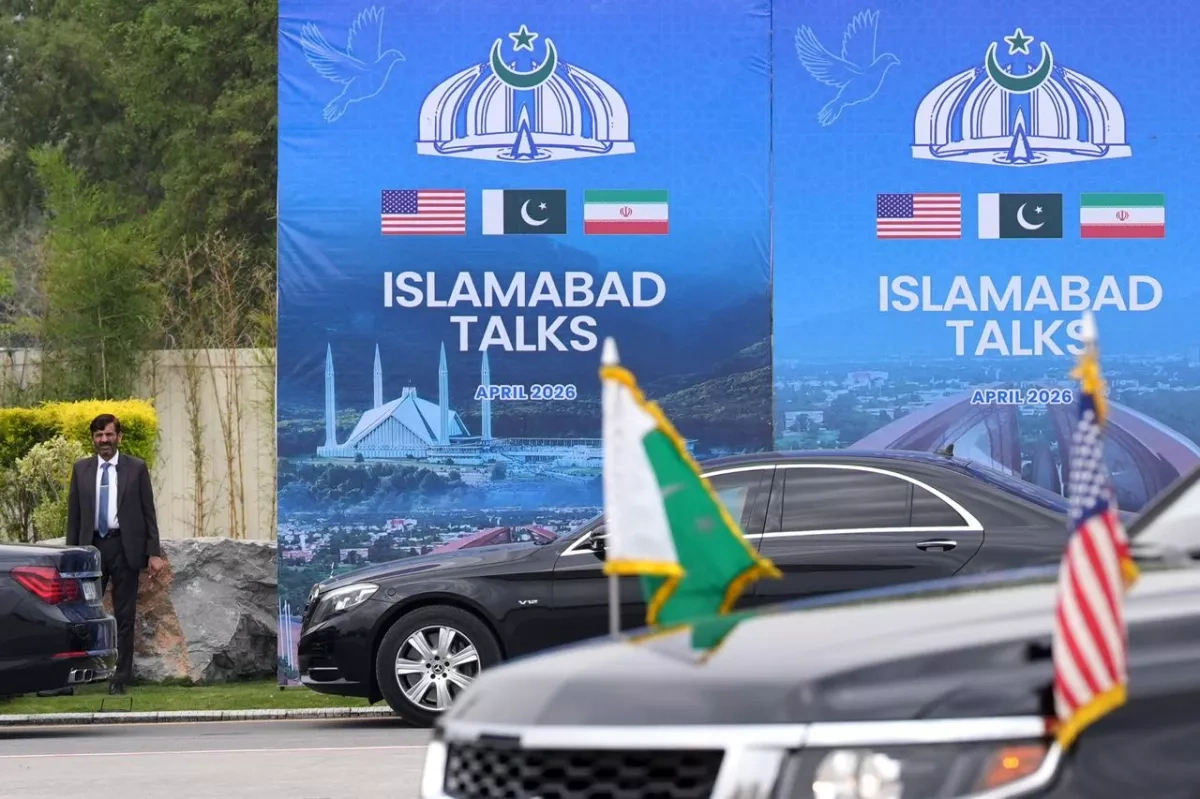 CNN: Iran’s delegation exits Islamabad after 21-hour US talks end in deadlock