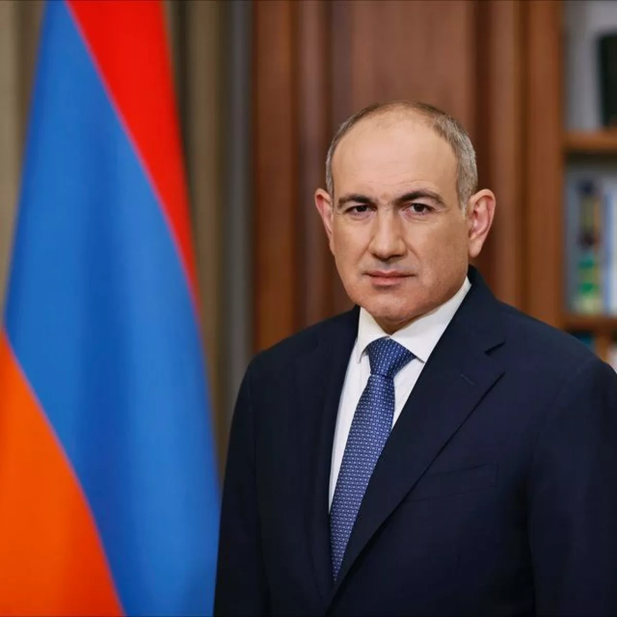 Armenian PM heads to US for first Gaza Board of Peace meeting