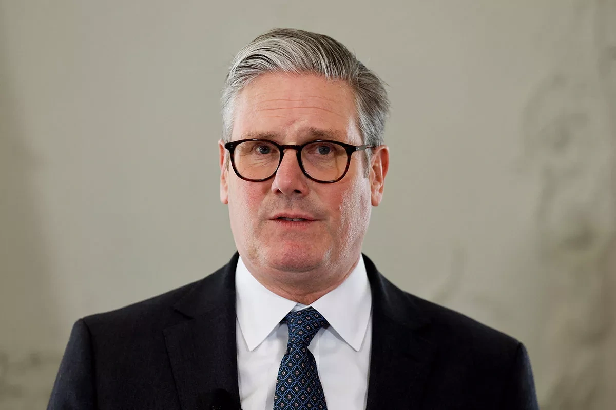 UK PM Keir Starmer rules out resignation amid Labour tensions