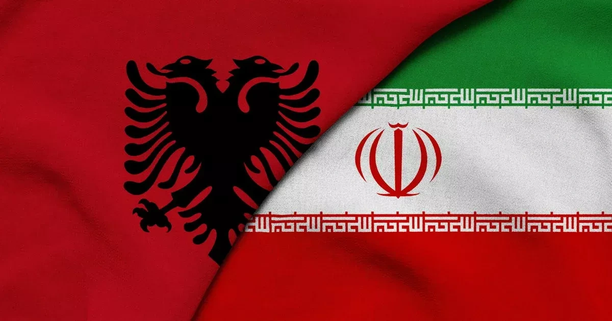Albania declares Iran’s IRGC as terrorist organisation