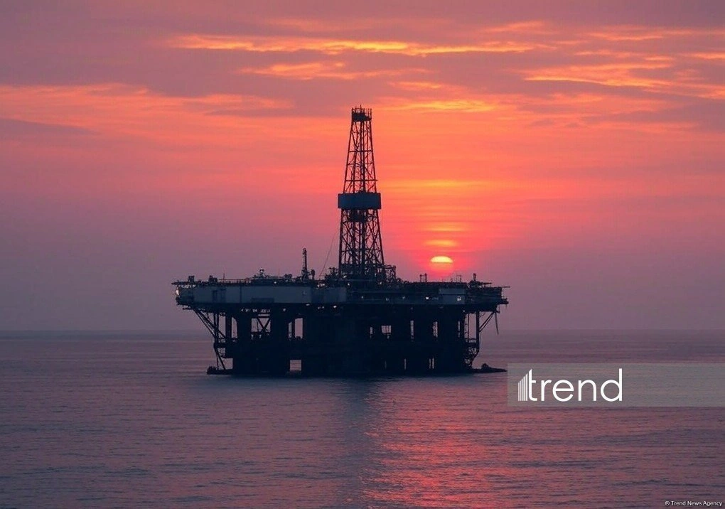 Azerbaijani oil scales up in price