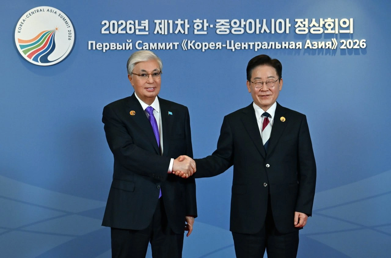 Kazakhstan ready to resume energy supplies to South Korea