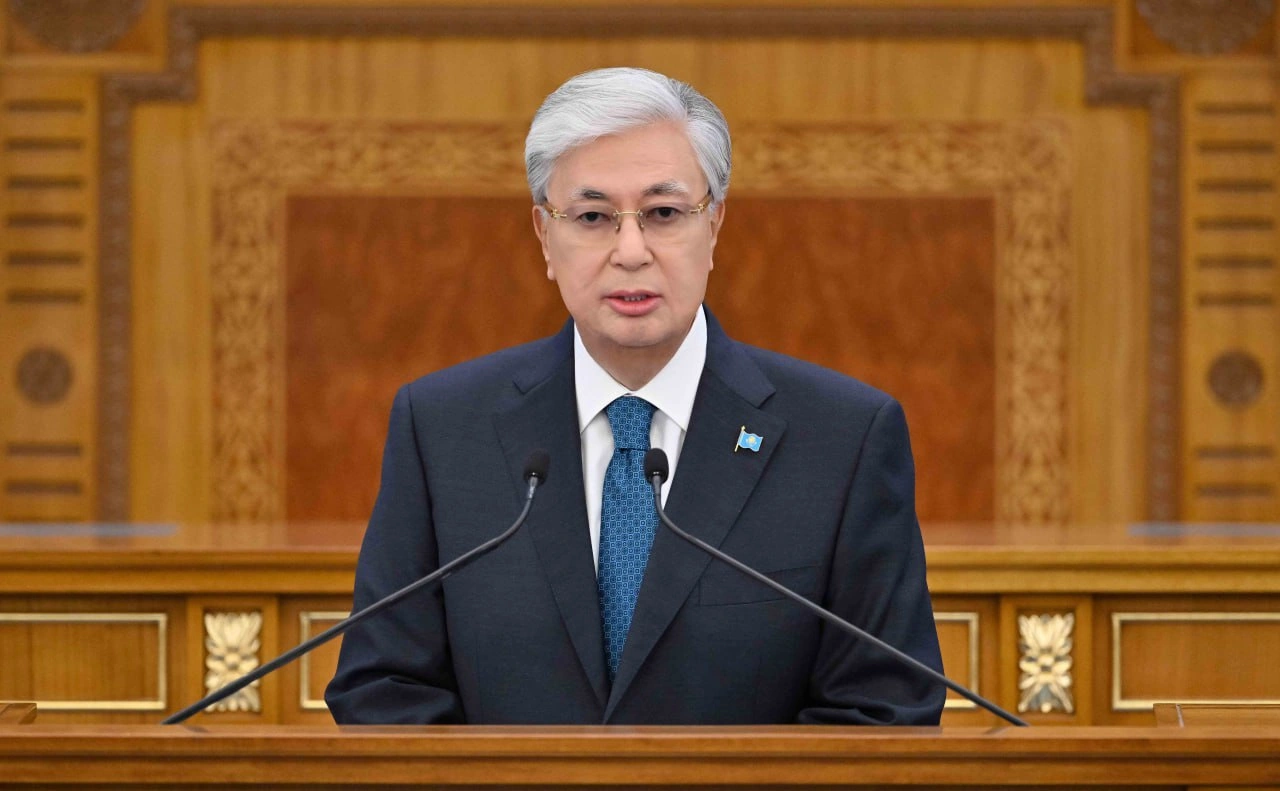 Kazakh President set to visit Turkmenistan