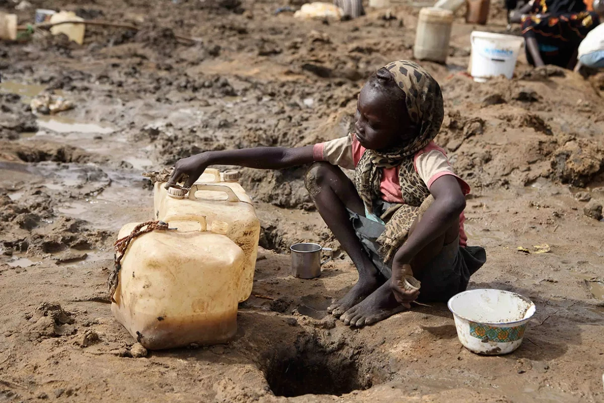 UK to cut aid to fragile states by up to 83%