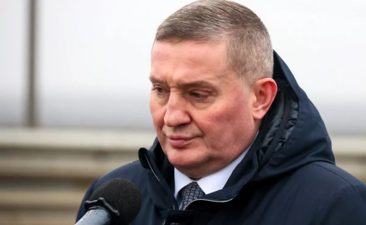 One killed in Ukrainian drone attack on Russian Volzhsky area