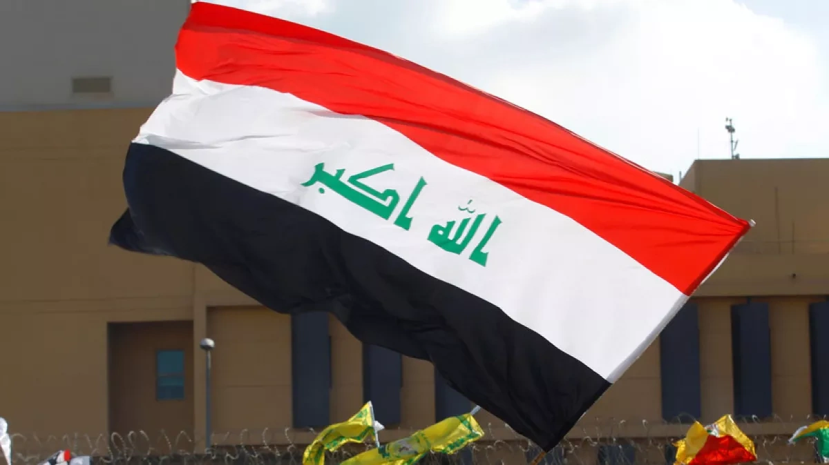 US urges Iraq to act against militias embedded in state