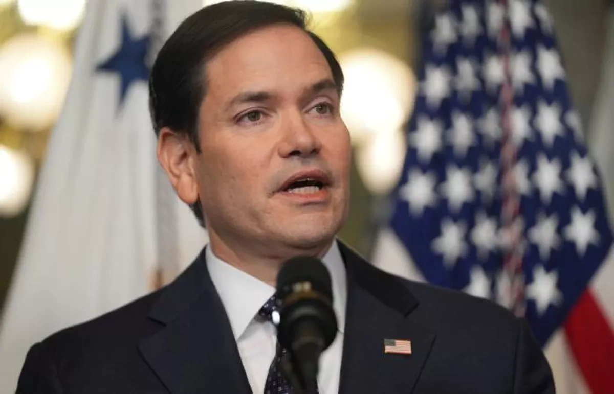 Axios: US Secretary of State holds secret talks on Cuba’s future