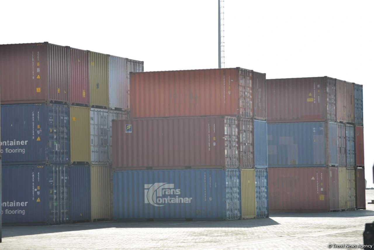Georgia increases non-oil product imports from Azerbaijan