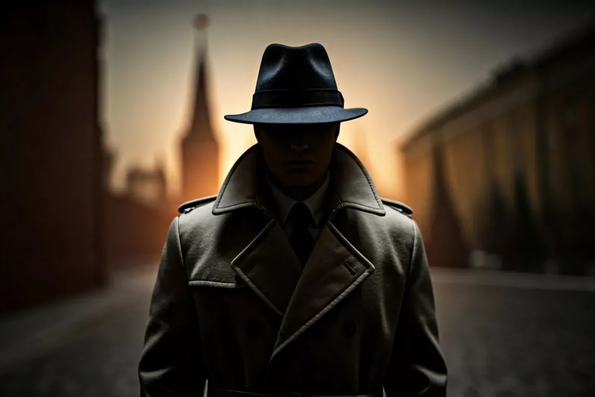 Media: Expelled Russian military attaché oversaw spy network in Germany