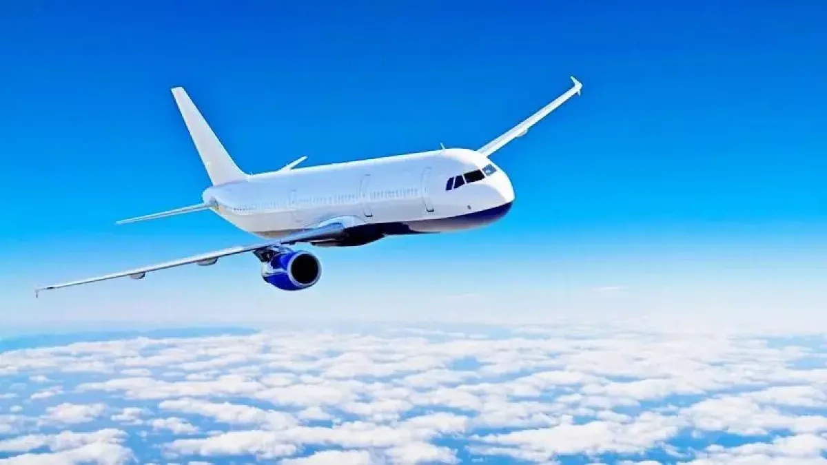 Jet fuel crisis: global aviation shock and Azerbaijan Analysis by Khazar Akhundov