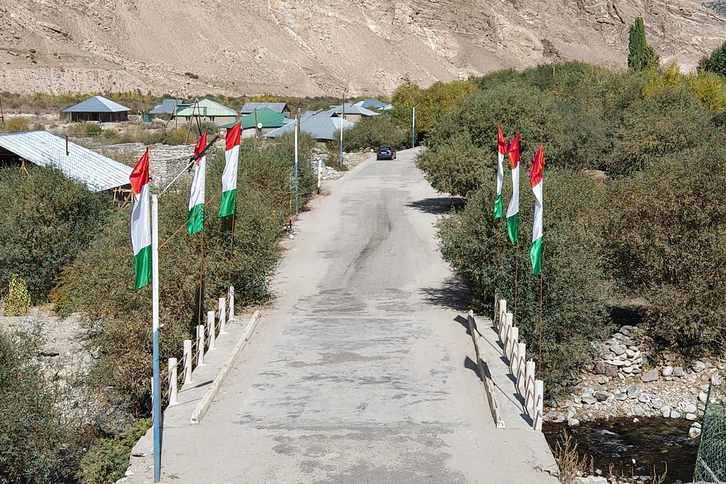 Tajikistan expands tourism infrastructure in GBAO