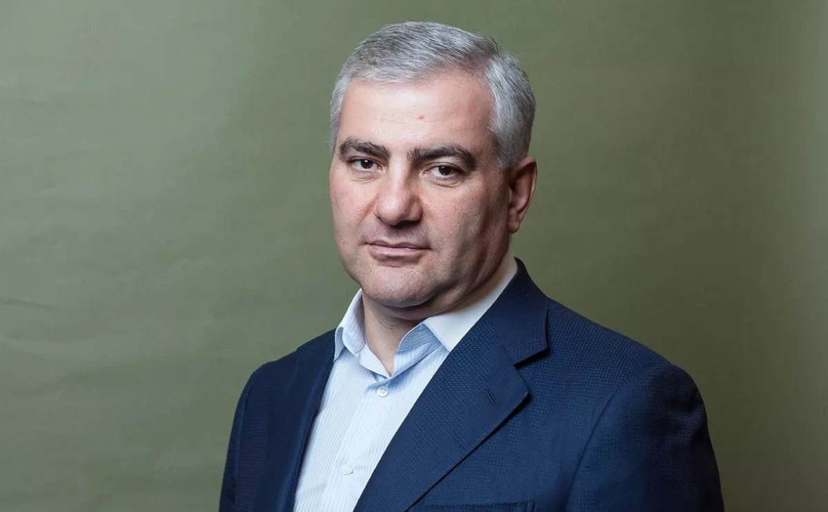 Armenian authorities seek extension of arrest for Russian oligarch