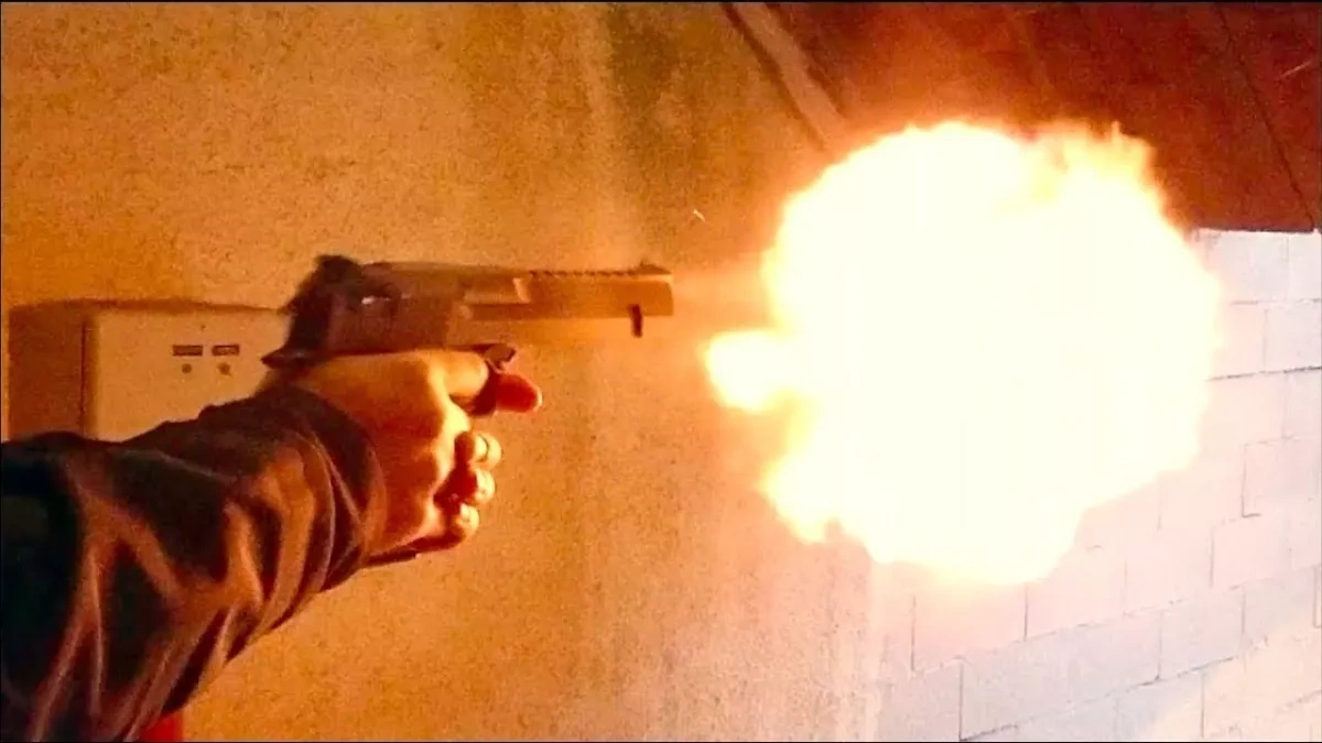 Shootout reportedly erupts between Ukraine’s SBU and military intelligence in Kyiv VIDEO