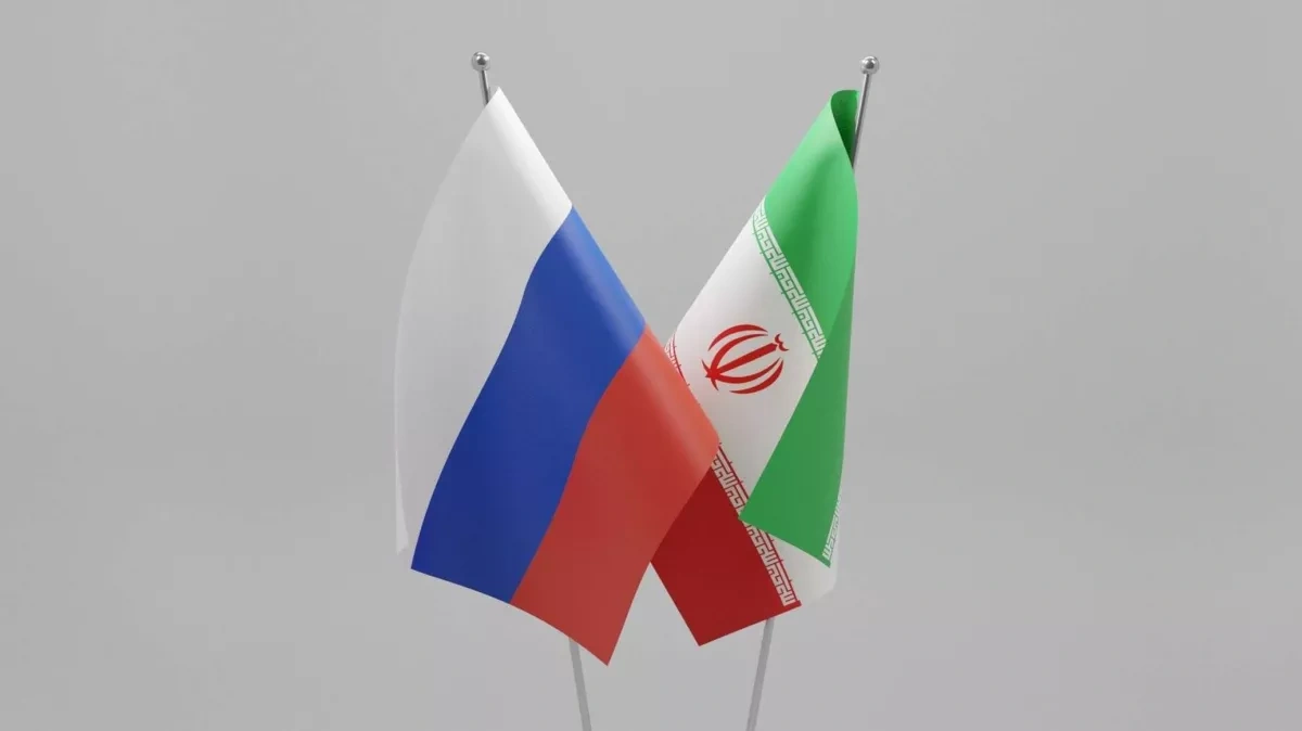 Russia affirms energy ties with Iran despite regional conflict