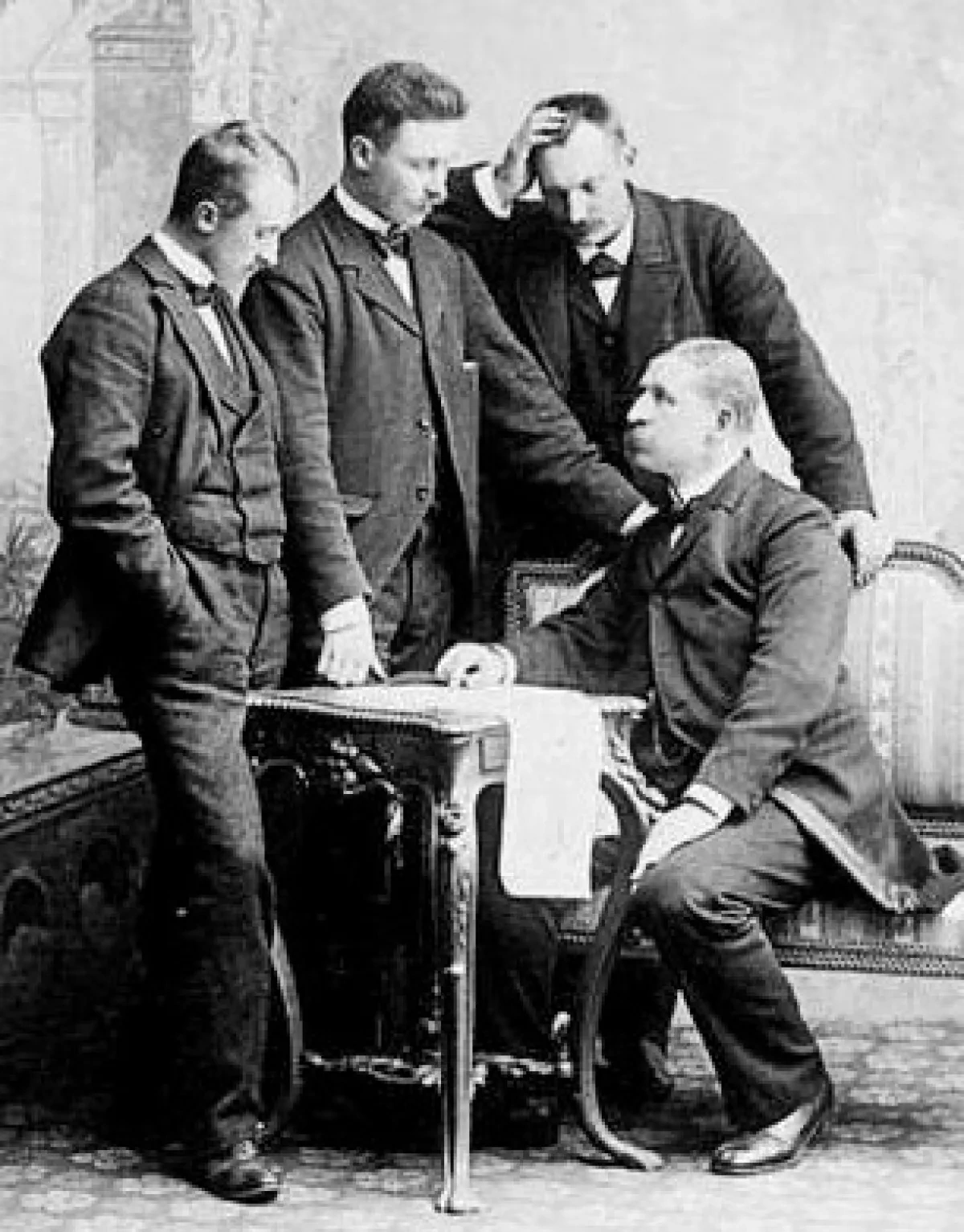 Baku, Nobel, and oil: A forgotten hydrotechnical legacy Historical insight on Caliber.Az