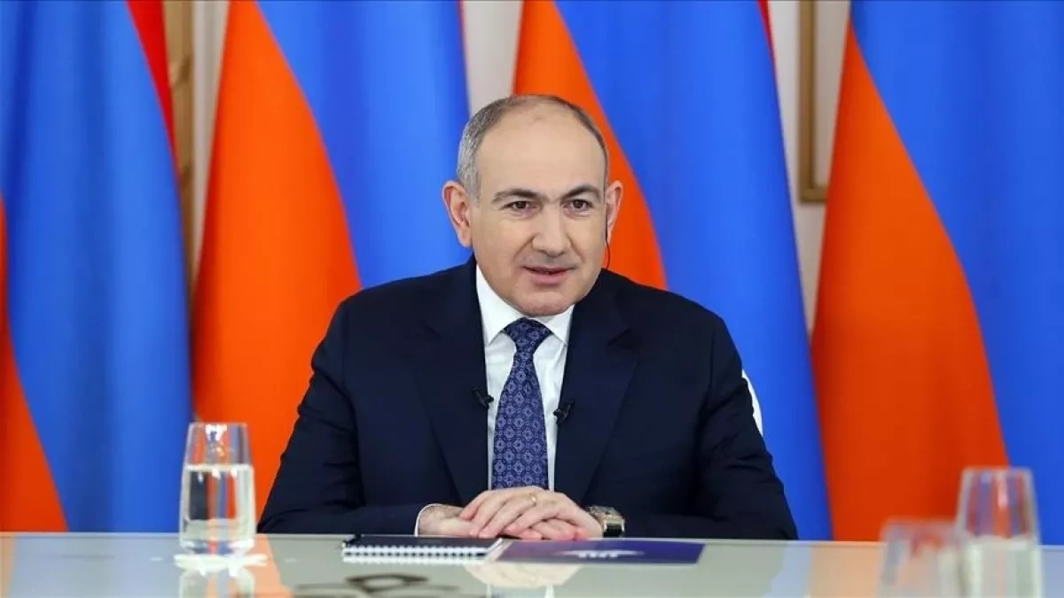 Armenia’s PM stays silent on potential CSTO comeback
