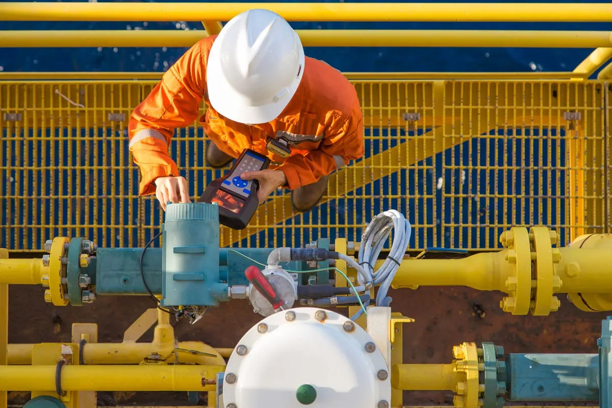 Turkmenistan seeks cooperation with Chinese companies on digital gas production systems