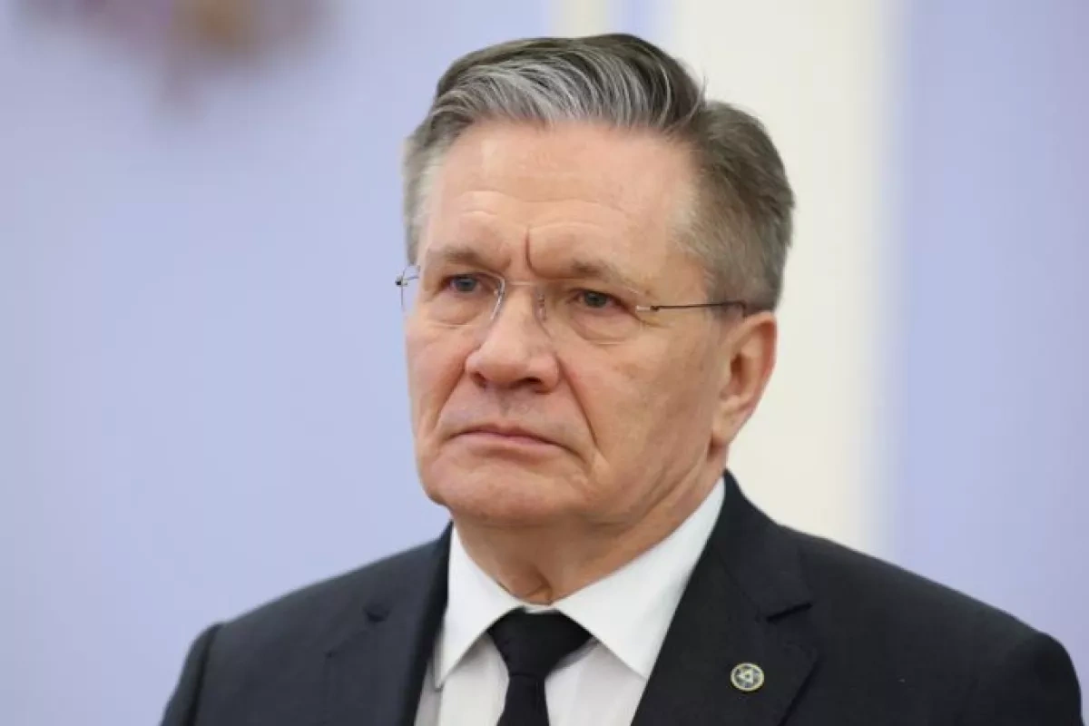 Rosatom plans gradual return of specialists to Iran's Bushehr nuclear power plant