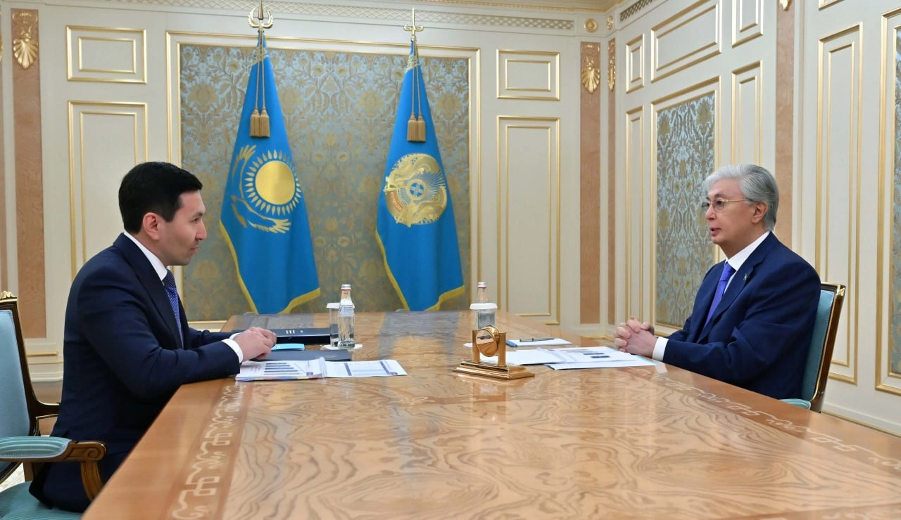 Samruk-Kazyna to launch NVIDIA B300-based supercomputer cluster in Kazakhstan