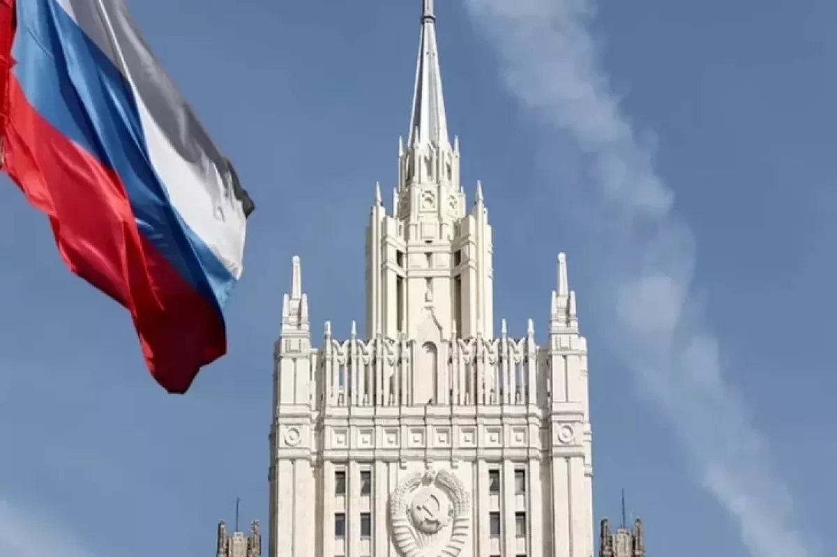 Russia lodges protest with Israel over strike on RT crew in Lebanon
