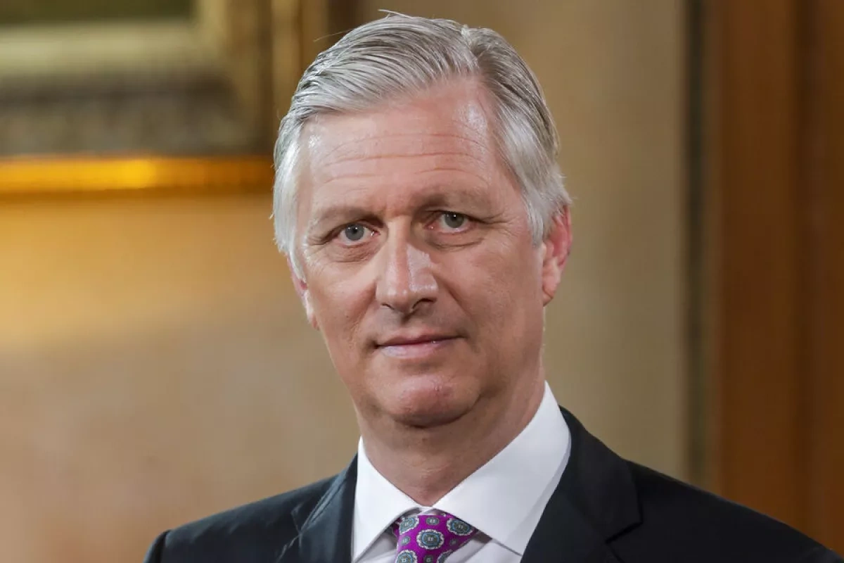 Belgium’s King Philippe confirms planned state visit to Kazakhstan