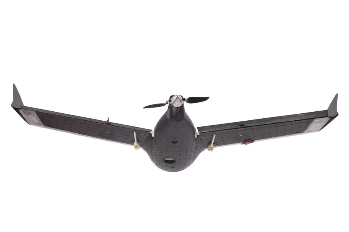 Russia deploys Upyr-18 heavy-lift drones on Ukraine front