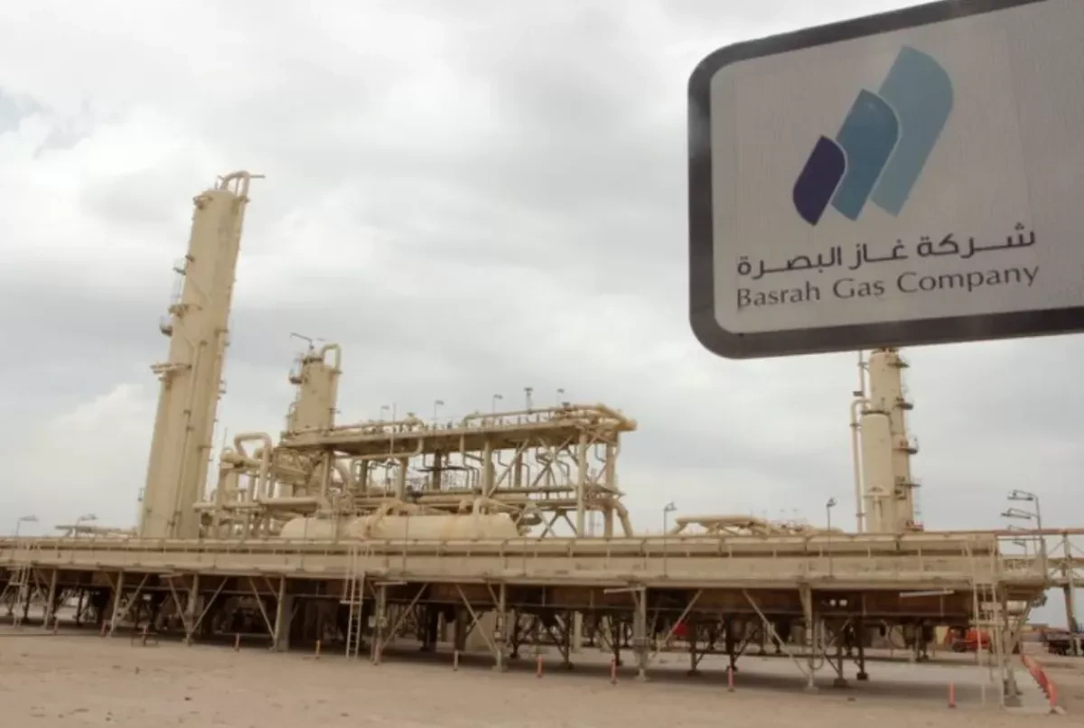 Iraq resumes gas condensate exports after Gulf shipping disruption