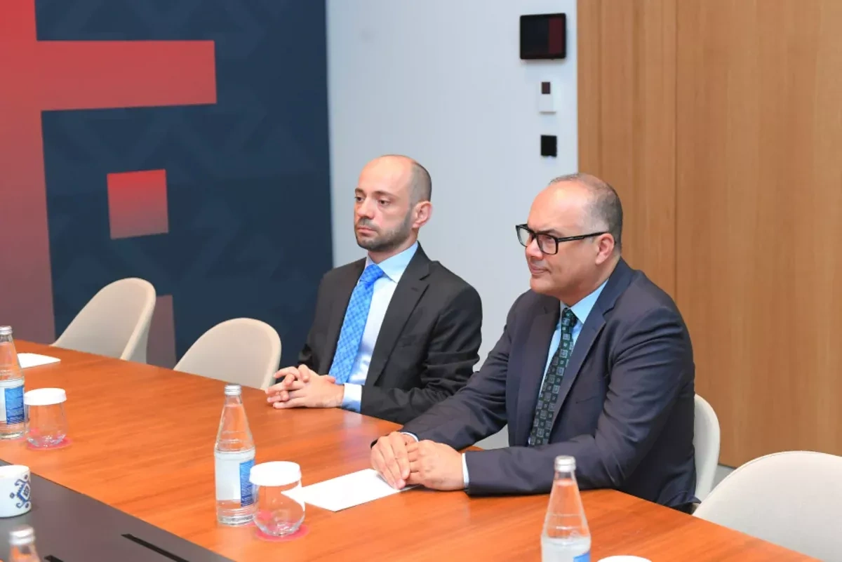 Azerbaijan, Türkiye examine new opportunities for AI use in media industry PHOTO