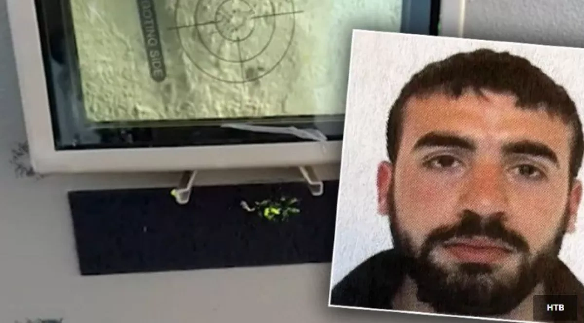 Turkish security forces foil terror plot targeting NATO summit in Ankara PHOTO