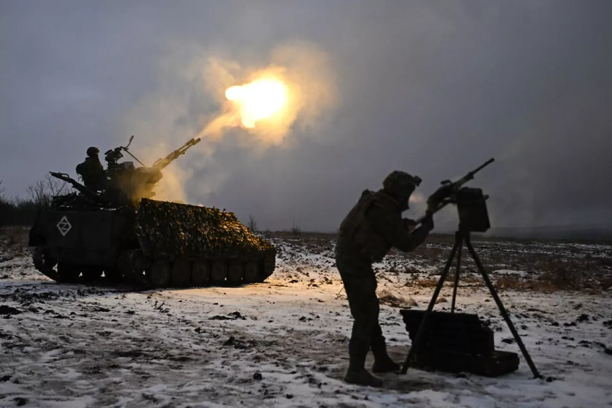 Ukraine denies media reports on agreement to Donbas “buffer zone” UPDATED