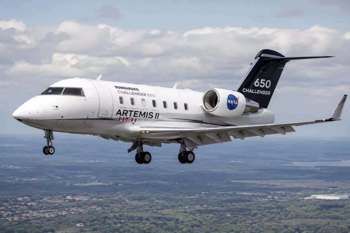 NATO reconnaissance aircraft spotted over southern Black Sea