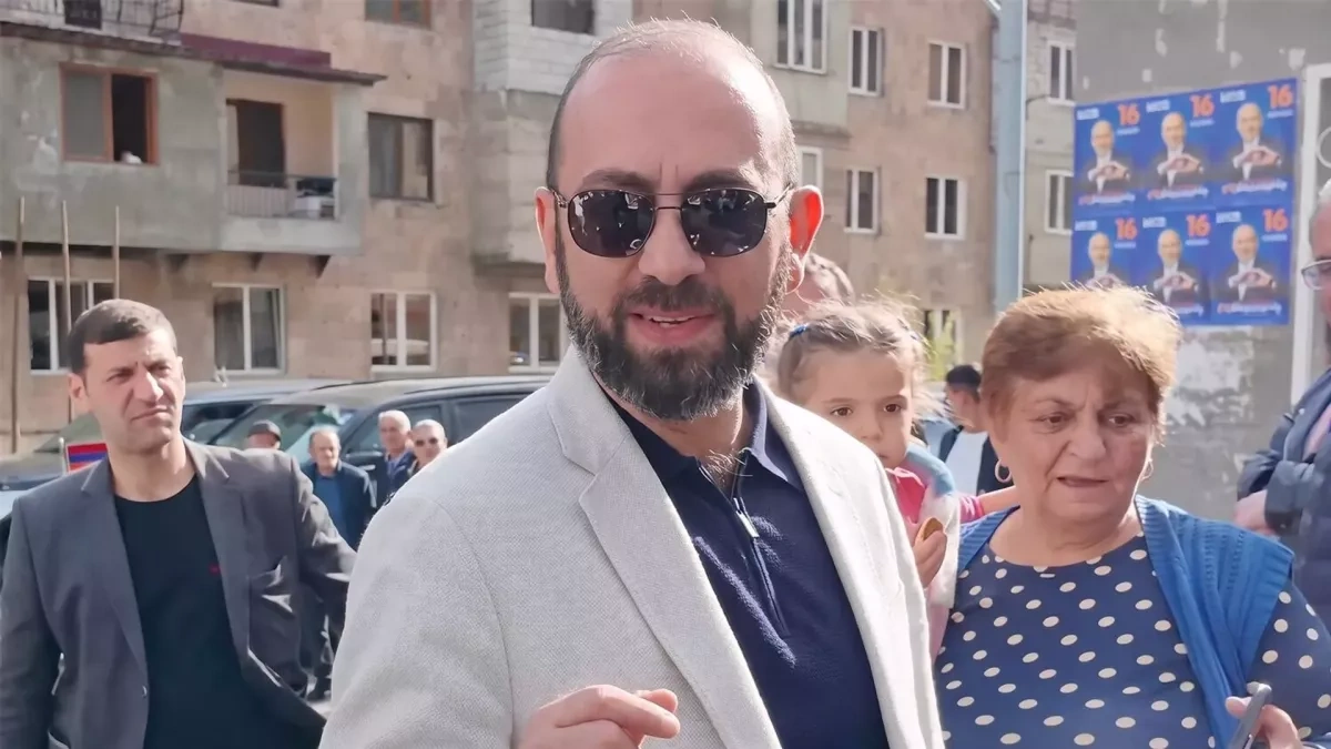EAEU cannot exclude Armenia without Yerevan’s request, FM says