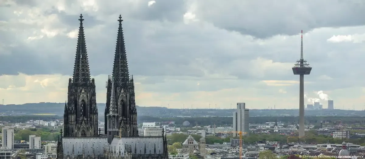 Cologne Cathedral to charge tourists €12 entry fee from July