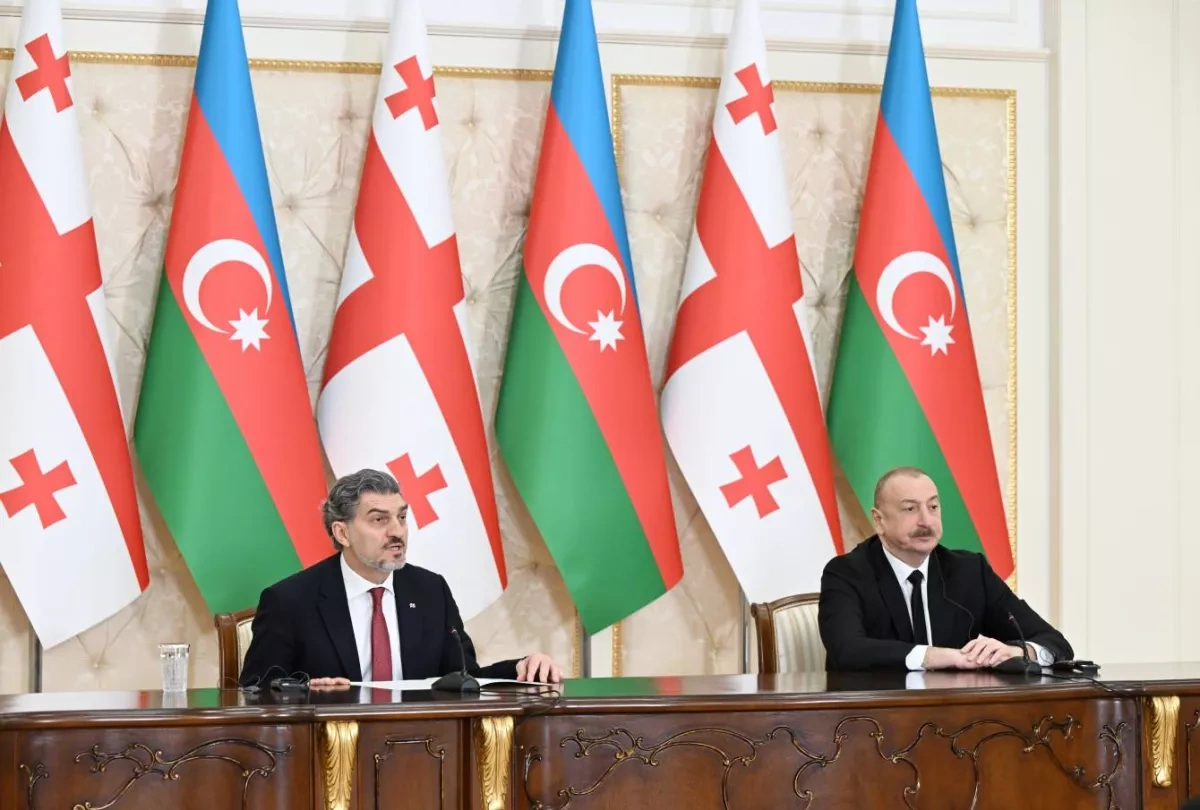 Georgia’s heritage question: Why Azerbaijan, but not Armenia? Overview by Teymur Atayev