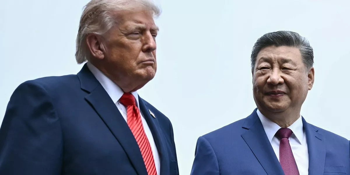 US, China call for open Strait of Hormuz after high-level talks