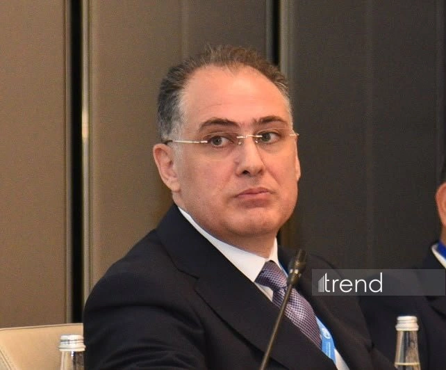 Azerbaijan suggests applying artificial intelligence in flood risk prediction