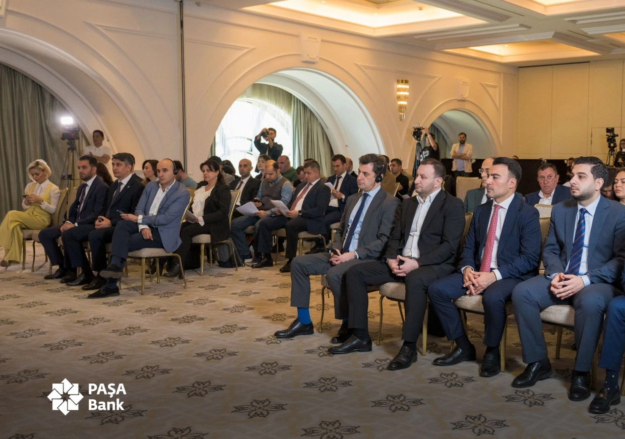 Historic milestone: PASHA Bank IPO subscription opens!