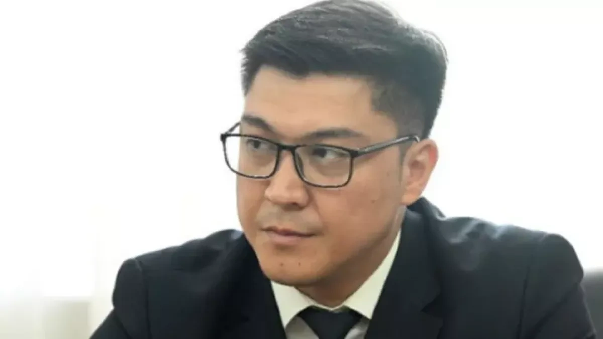 Inebriated driving turns out to be behind Kyrgyz education minister's dismissal VIDEO