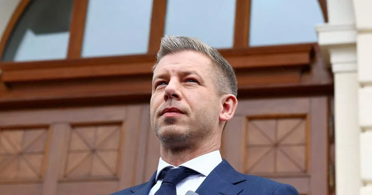 Budapest offers support for Ukraine ceasefire but sets clear limits VIDEO