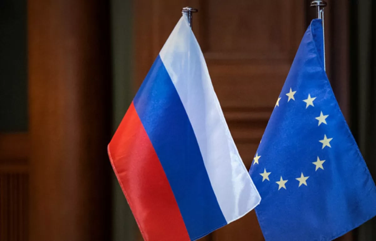 Politico: US seeks to build new trust paradigm between Russia and Europe
