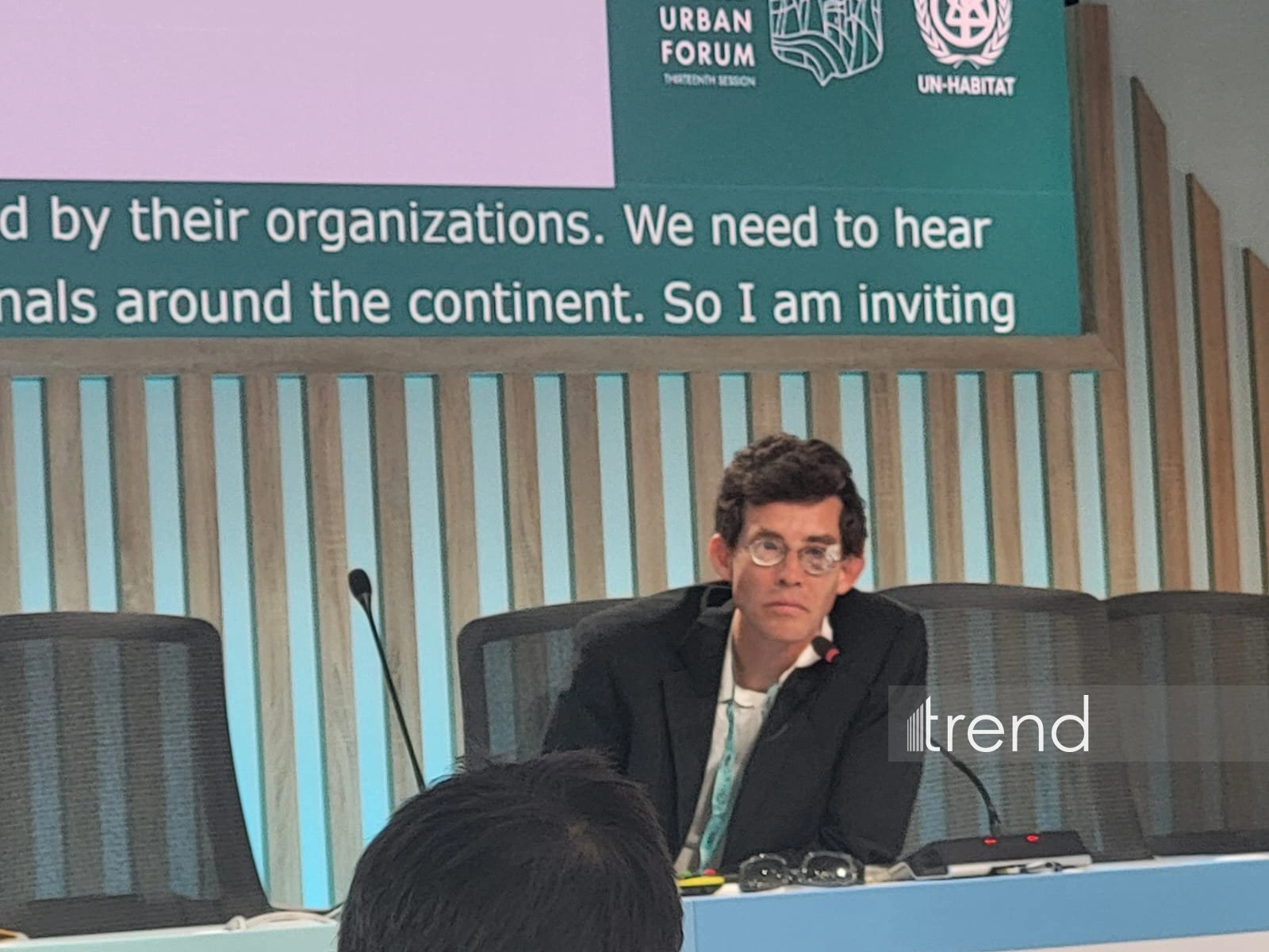 IUPF intends to boost local communities' role in global urban development
