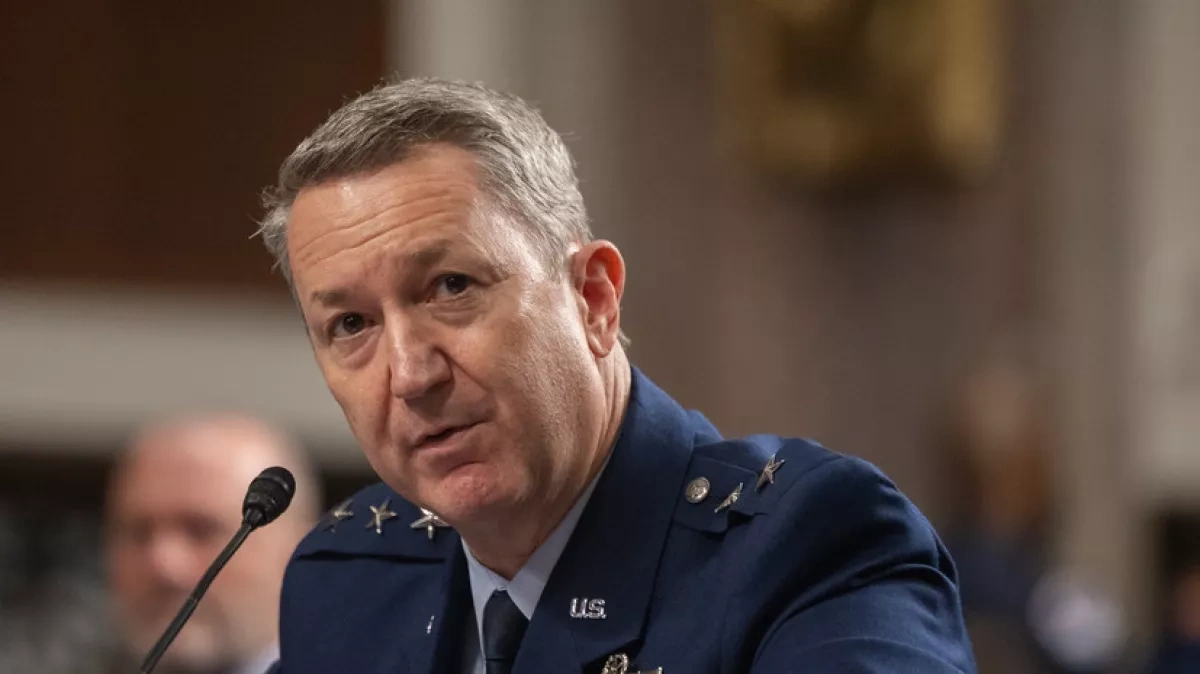 CNN: US top general warns Iran war could backfire