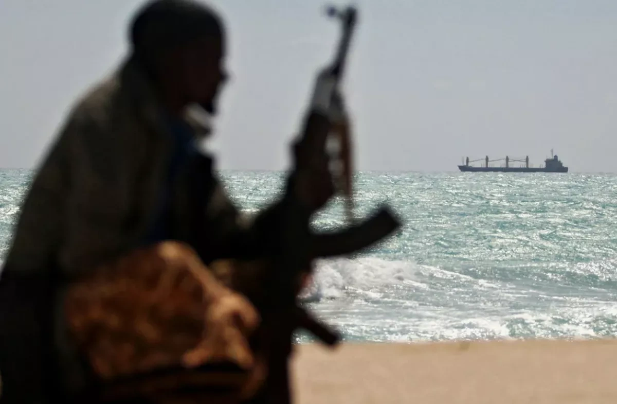 Beijing’s Caspian strategy: China bets on the Middle Corridor SCMP article