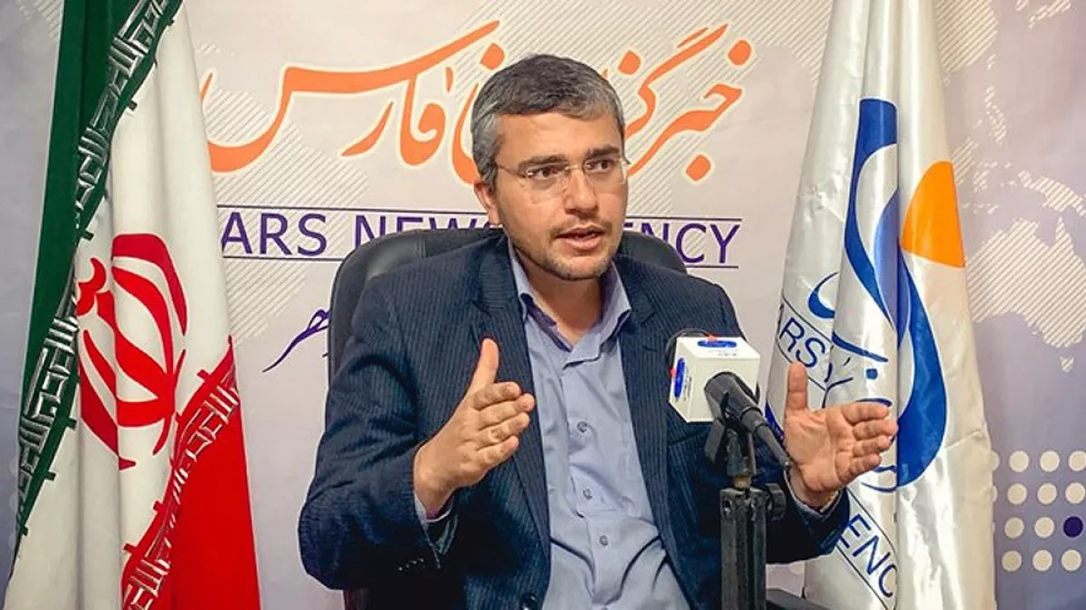 Iranian lawmaker: US should be called "United States of Idiots"