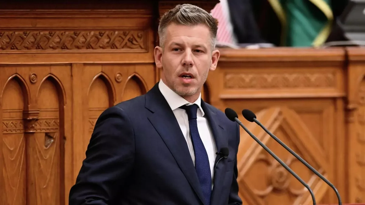 Hungarian PM says public supports 12-year term limit for MPs