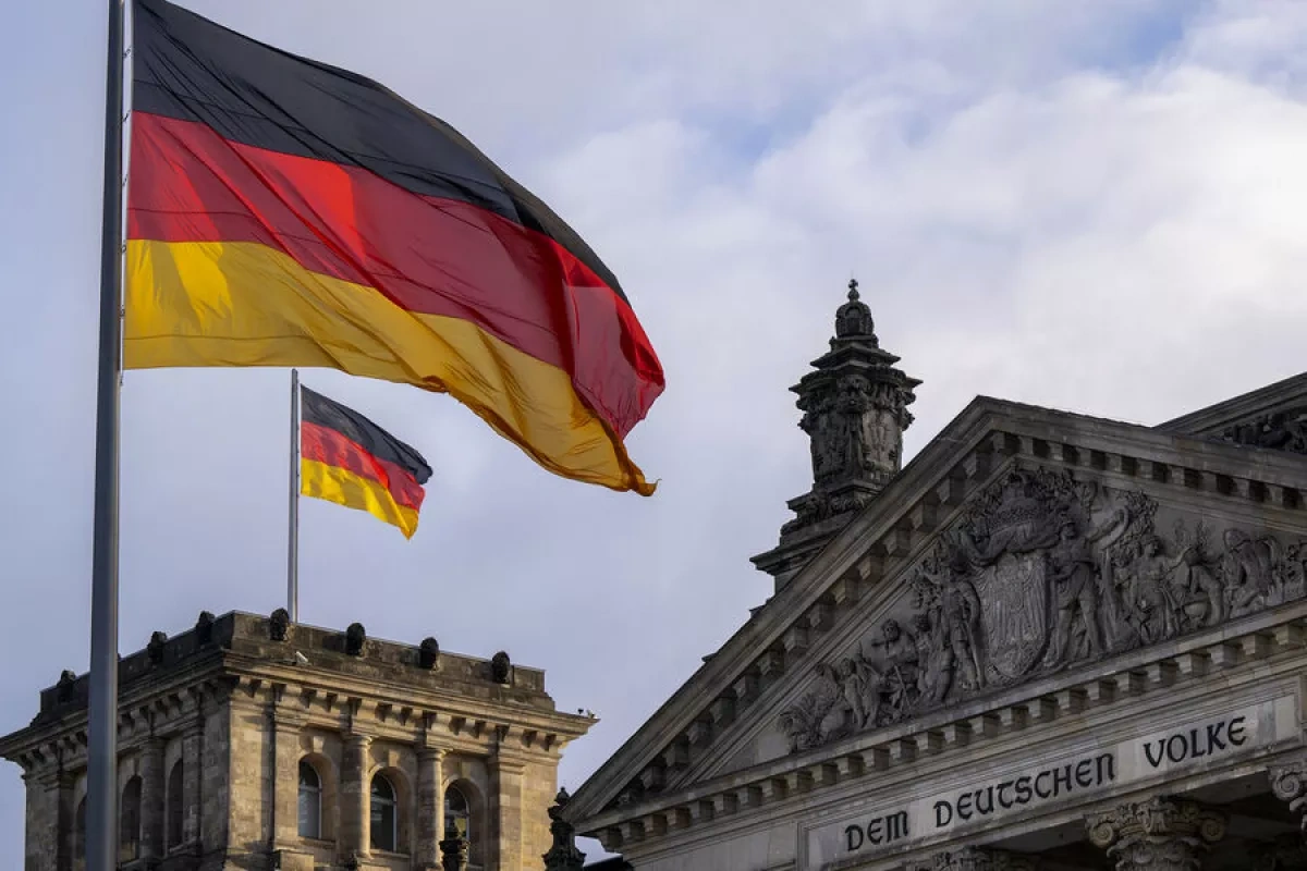 Germany tops EU countries in requests for temporary refuge in Russia