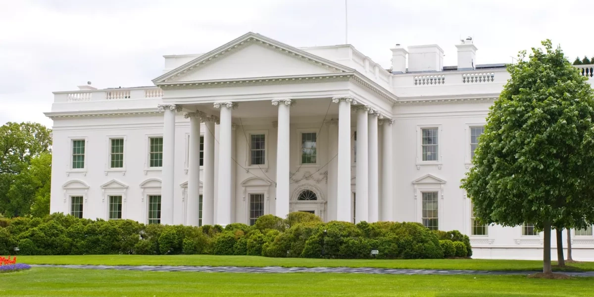 White House signals Greenland may be next target after Venezuela PHOTO