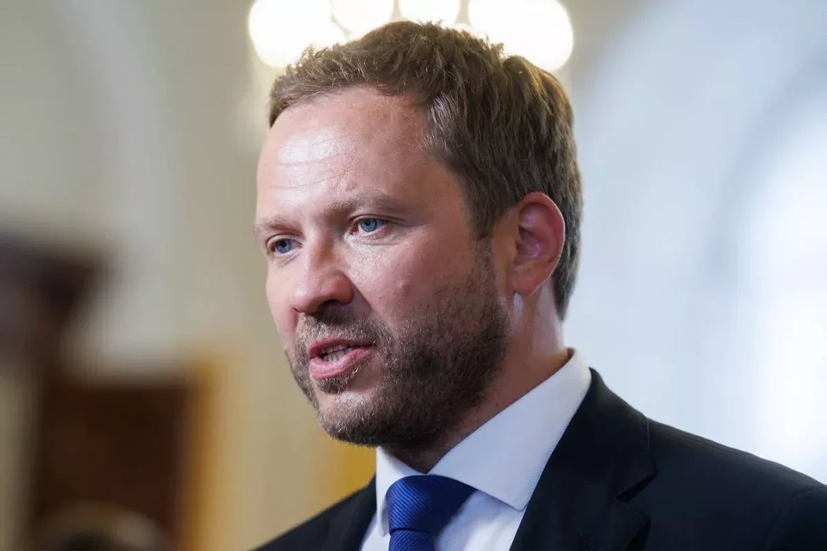Estonia condemns Iranian drone strikes on Nakhchivan, backs Azerbaijan