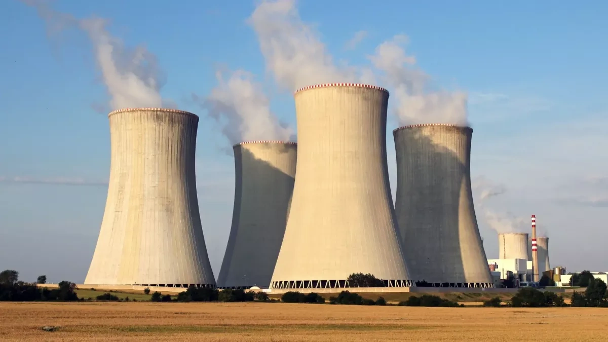 Modern nuclear technologies gain traction as EU reassesses energy strategy